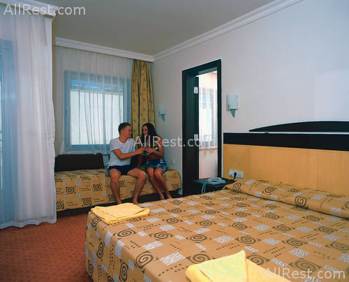 Diamond Beach Hotel 2